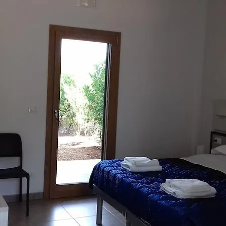 Vicario Bed & Breakfast 3*