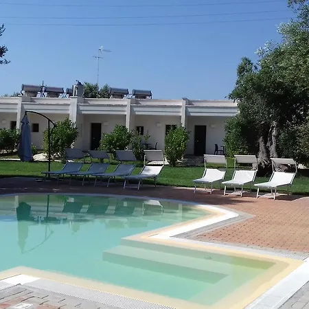 Bed & Breakfast Vicario 3*