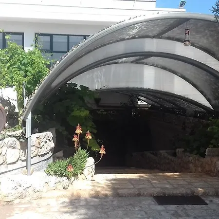 Bed & Breakfast Vicario