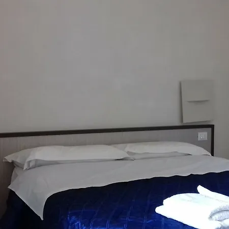 Vicario Bed & Breakfast 3*